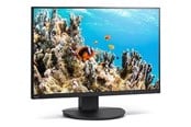 Skjerm - 24" Sharp LED monitor - 24" - DDEA242W