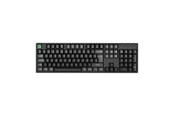 Tastatur - Keychron K10 Ultra 100% 8K Keychron Apex Brown - Gamingtastatur - Nordisk - Svart - K10U-J3-BO