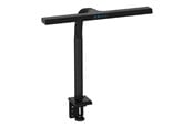 Smarthus - DIGITUS DA-90490 - desk lamp - LED - 7 W - warm to cold white light - 3000-6500 K - black - DA-90490