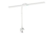 Smarthus - DIGITUS DA-90493 - desk lamp - LED - 16 W - warm white light to white daylight - 3000-6500 K - white - DA-90493