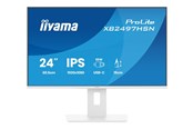 Skjerm - 24" iiyama ProLite XB2497HSN-W1 - LED monitor - Full HD (1080p) - 24" - XB2497HSN-W1
