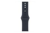 Smartklokke - Tilbehør - Apple - band for smart watch - 46mm - MJVU4ZM/A