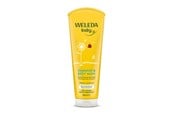 Hårpleie - Weleda - Baby Calendula Shampoo & Body Wash - 4001638590280
