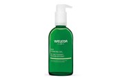 Ansiktspleie - Weleda Deep Cleansing Gel - 4001638589611