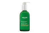 Ansiktspleie - Weleda Make-Up Removal Cleansing Oil - 4001638589598