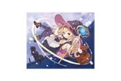 Reklameartikler - Idea Factory - Reef Entertainment Little Witch Nobeta - Blanket 72" x 60" - 5060941714140