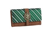 Reklameartikler - CERDA - Purse Faux-Leather Harry Potter Slytherin Purse - 8445484515459