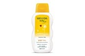 Kroppspleie - Weleda Baby Calendula Oil Fragrance - 4001638096560