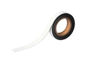 Tape & Lim - DURABLE Labelling tape magnetic 30mm - magnetic strip - 170802