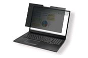 Kabinett tilbehør (kjølepasta mv.) - DURABLE Skærmfilter MAGNETIC 15.6" 16:9 - notebook privacy filter - 514657
