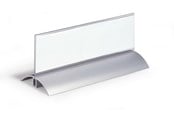 Konferanse & Presentasjon - DURABLE Deluxe nameplate - 820219