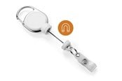 Konferanse & Presentasjon - DURABLE 832902 identity badge/badge holder - 832902