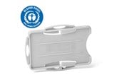 Konferanse & Presentasjon - DURABLE ID-kortholder ECO til 2 kort - 898910
