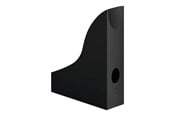 Arkivering & Oppbevaring - DURABLE - magazine file - for A4 - black - 775701