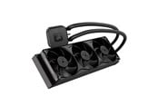 Prosessor-kjøler - Corsair NAUTILUS II 360 RS - CPU Vannkjøling - Max 36 dBA - CW-9061056-WW