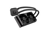 Prosessor-kjøler - Corsair NAUTILUS II 240 RS - CPU Vannkjøling - Max 36 dBA - CW-9061055-WW