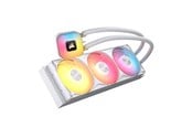 Prosessor-kjøler - Corsair NAUTILUS II 360 RS ARGB - CPU Vannkjøling - Max 36 dBA - CW-9061050-WW