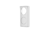 Smarthus - Aqara G410 Værbestandig etui (transparent) - AC-X02DT