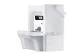 Katt - Petkit Eversweet Ultra vannfontene (Hvit) - W7H- EU