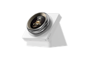 Smarthus - Aqara Berøringsskjermhjul V1 EU (desktop-stativversjon) - WS-K11D