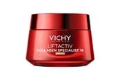 Ansiktspleie - Vichy Liftactiv Collagen Specialist 16 Dagcreme SPF 50 - 3337875922852