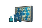 Gavesett - VERSACE Eros Giftset - 8011003919116
