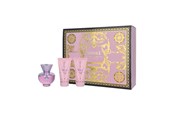 Gavesett - VERSACE Dylan Blush Pink Giftset - 8011003919017