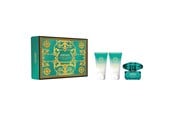 Gavesett - VERSACE Crystal Emerald Giftset - 8011003918911