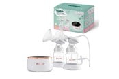 Babyutstyr - NENO Bella Twin Moon Brystpumpe - NEN-MAM-LK021