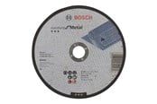 Vinkelsliper - Bosch Standard for Metal A 30 S BF - 2608603167