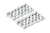 Rengjøring - Bosch Cleaning Cloth Microfibre 2 Sheets - 3165140941808