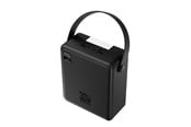 Nødlader - Wozinsky W8-B - 30W 2 x USB-A and 2 x USB-C with Flashlight - Black - 100000 mAh - 5907769388125