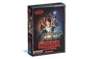 Puslespill - Clementoni Stranger Things Puzzle – Season 1 1000 pieces 2D Puslespill - 39978