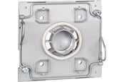 Verktøy - Bosch 2 608 601 446 Sander Base Plate - 2608601446