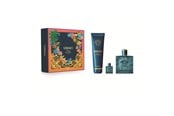 Gavesett - VERSACE Eros Pour Homme Giftset - 8011003907069