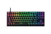 Tastatur - Razer Huntsman V3 Pro 8KHz - Gamingtastatur - Engelsk - Svart - RZ03-05750100-R3M1