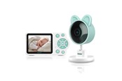 Babyutstyr - NENO Bambino Trådløs Video Babymonitor - NEN-MAM-NN010