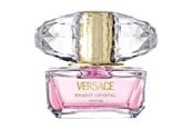 Parfyme & Dufter - VERSACE Bright Crystal Parfum Spray - 50 ml - 8011003891467