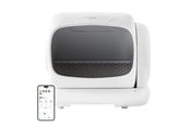 Katt - UBPet Intelligent selvrensende kattedo C41 - UCAT C41