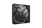 Kabinettvifte - Corsair RS140 II 140mm - Kabinettvifte - 140mm - Svart - 36 dBA - CO-9051077-WW