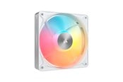 Kabinettvifte - Corsair RS120 II ARGB - Kabinettvifte - 120mm - Hvit - 36 dBA - CO-9051070-WW