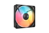 Kabinettvifte - Corsair RS120 II ARGB - Kabinettvifte - 120mm - Svart med RGB LED-lys - 36 dBA - CO-9051069-WW