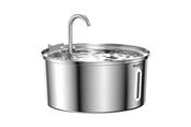 Katt - Rojeco 3.2L kattevannfontene for katter og hunder - Sirkulær - RYSJSLTH-17
