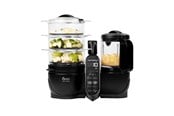 Babyutstyr - Babymoov Nutribaby(+) XL - Mineral Black - A001140