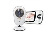 Babyutstyr - NENO Vera trådløs Video Babymonitor - NEN-MAM-NN004