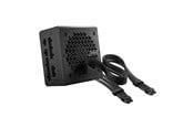 Strømforsyning (PSU) - Corsair RM1000e (3rd gen) Strømforsyning (PSU) - 1000 Watt - 120 mm - ATX 3.1 - 80 Plus Platinum sertifisert - CP-9020337-EU