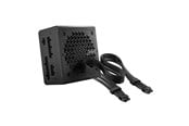 Strømforsyning (PSU) - Corsair RM850e (3rd gen) Strømforsyning (PSU) - 850 Watt - 120 mm - ATX 3.1 - 80 Plus Platinum sertifisert - CP-9020336-EU