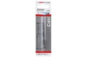 Bormaskin & Bits - Bosch Impact HSS Drill Bit 2.5 mm - 2608577047
