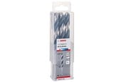 Bormaskin & Bits - Bosch HSS PointTeQ Drill Bit 11.6 mm 5 pcs - 2608577284