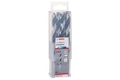 Bormaskin & Bits - Bosch HSS PontTeQ Drill Bit 10.8mm 5pcs - 2608577276